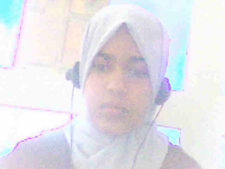 it's me