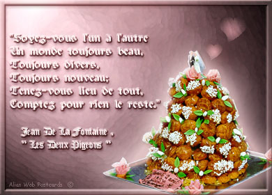 bon mariage
