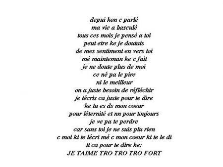 je t attend